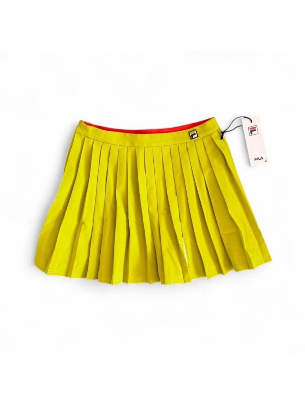 NWT Fila Tennis Skirt